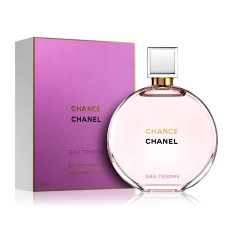 chanel chance eau tendre precio suburbia|chanel chance eau tendre.